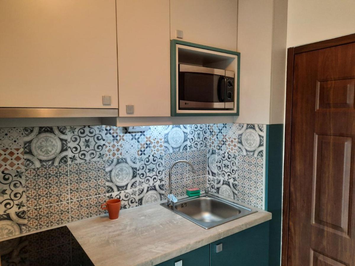 Apartamento Blue Moon Novi Sad Exterior foto