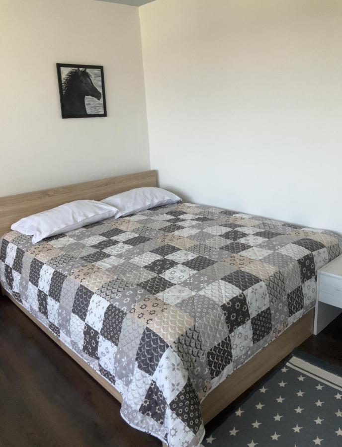 Apartamento Blue Moon Novi Sad Exterior foto